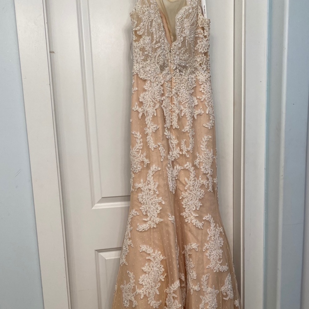 Prom Dress - Picture 5 of 7
